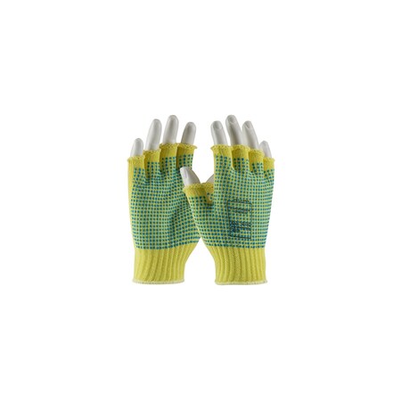 Pip KEVLAR 1/2 FNGR, DTS 2 SIDES, 7 GG, M. WGT, ANSI2, PK 144 08-K259PDD/S
